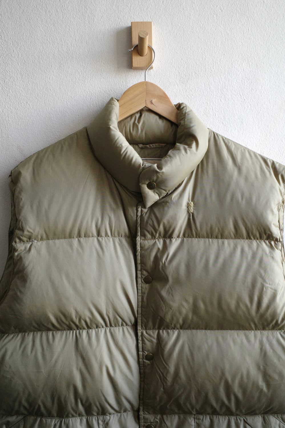 엘엘빈 푸퍼 베스트 상품이미지5