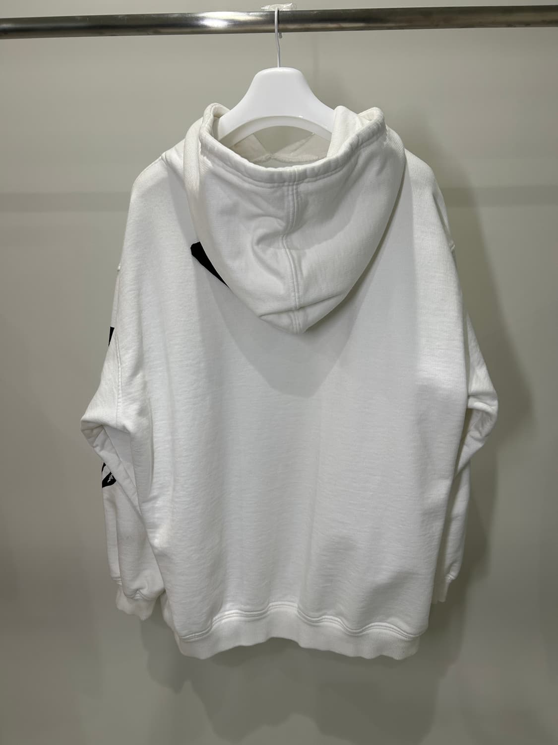 [정품] 프라다 후드티 상품이미지3