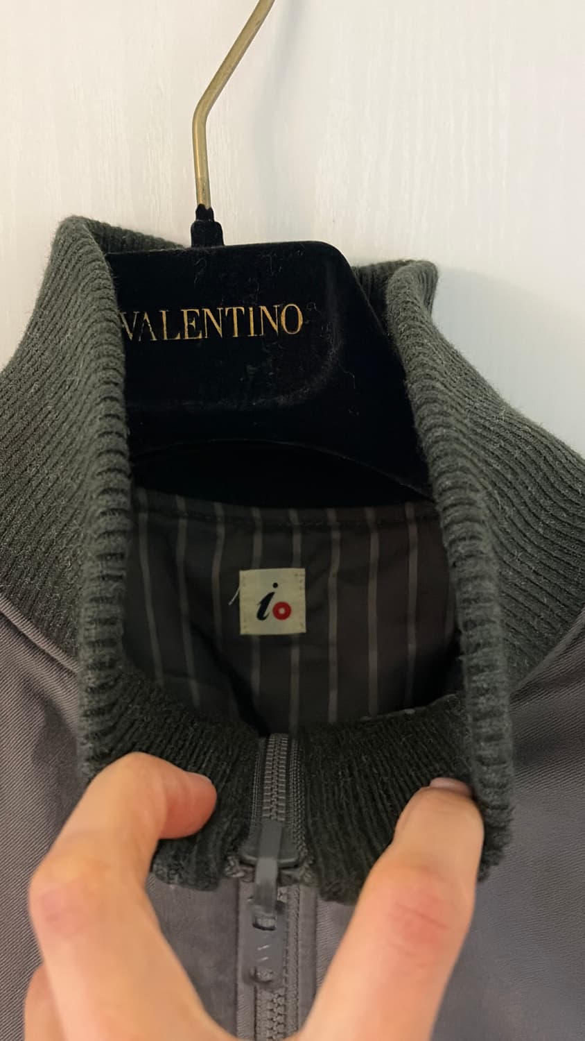 일본브랜드 io 집업점퍼 44,마른55  상품이미지4