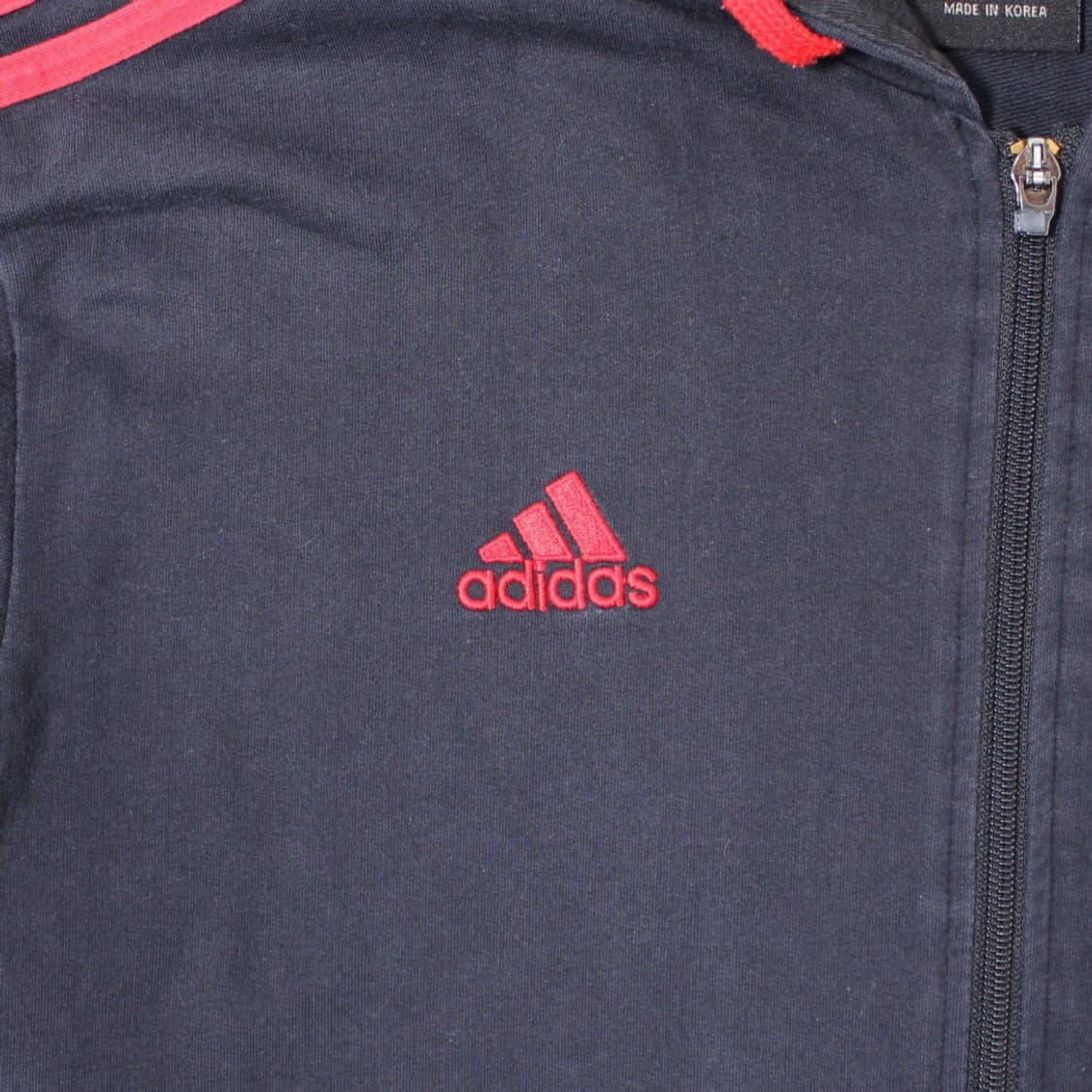 Adidas 아디다스 AC밀란 트랙탑 져지  상품이미지4