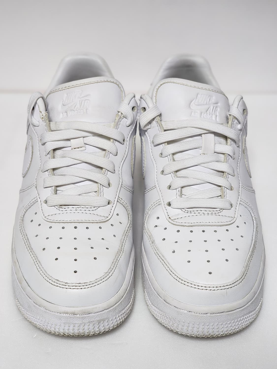 나이키 에어포스 1 07 로우 DM0211-100 245mm 상품이미지2