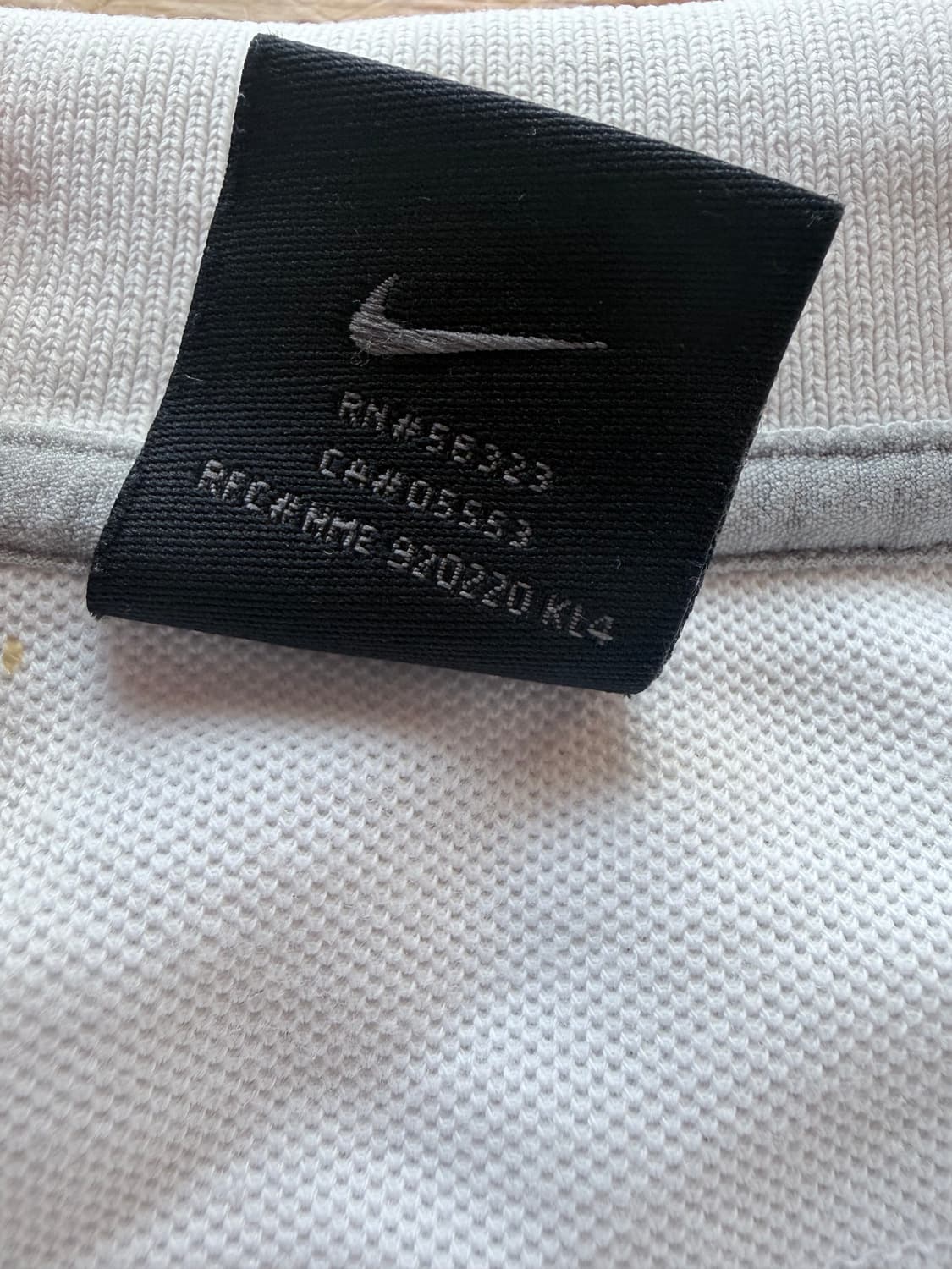 02 03 맨체스터 유나이티드 맨유 트레이닝 폴로 셔츠 상품이미지4