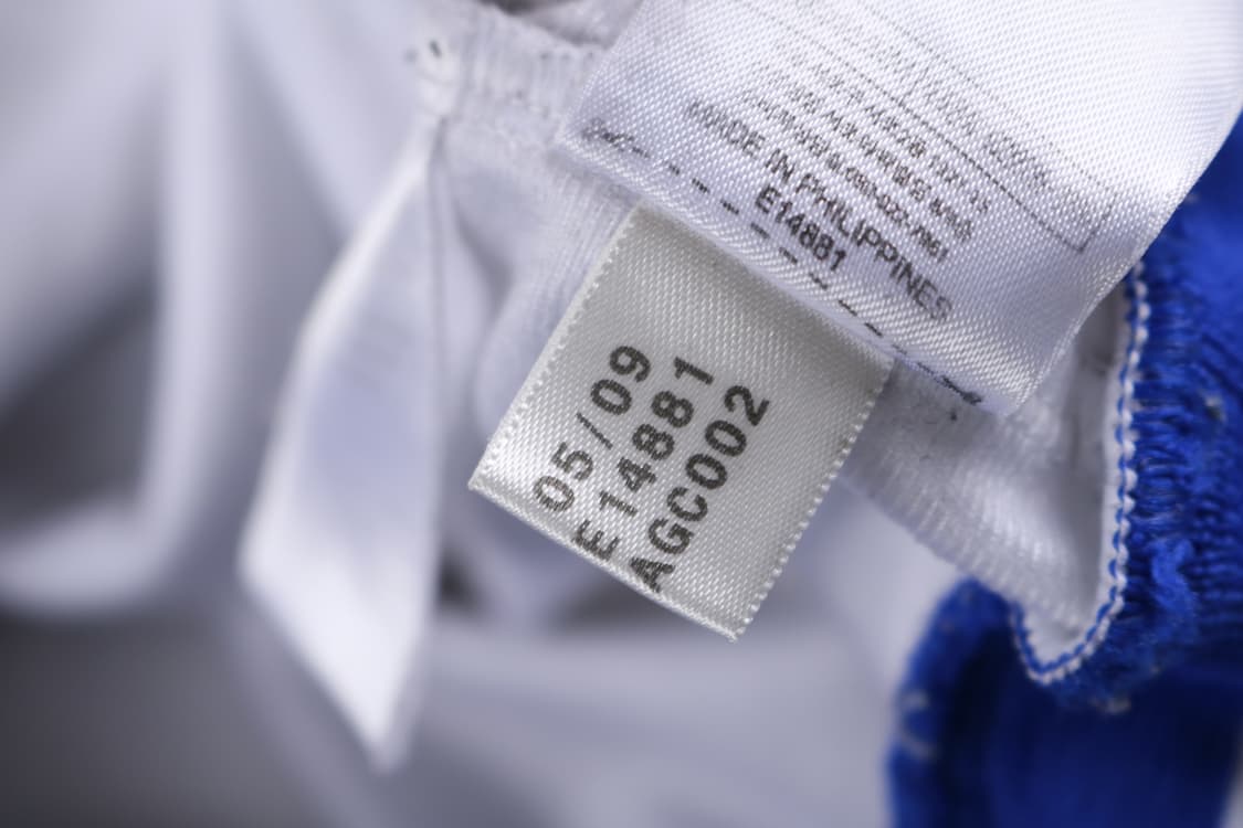 [XL] 아디다스 08 첼시 올드스쿨 트랙탑 져지 자켓 상품이미지7