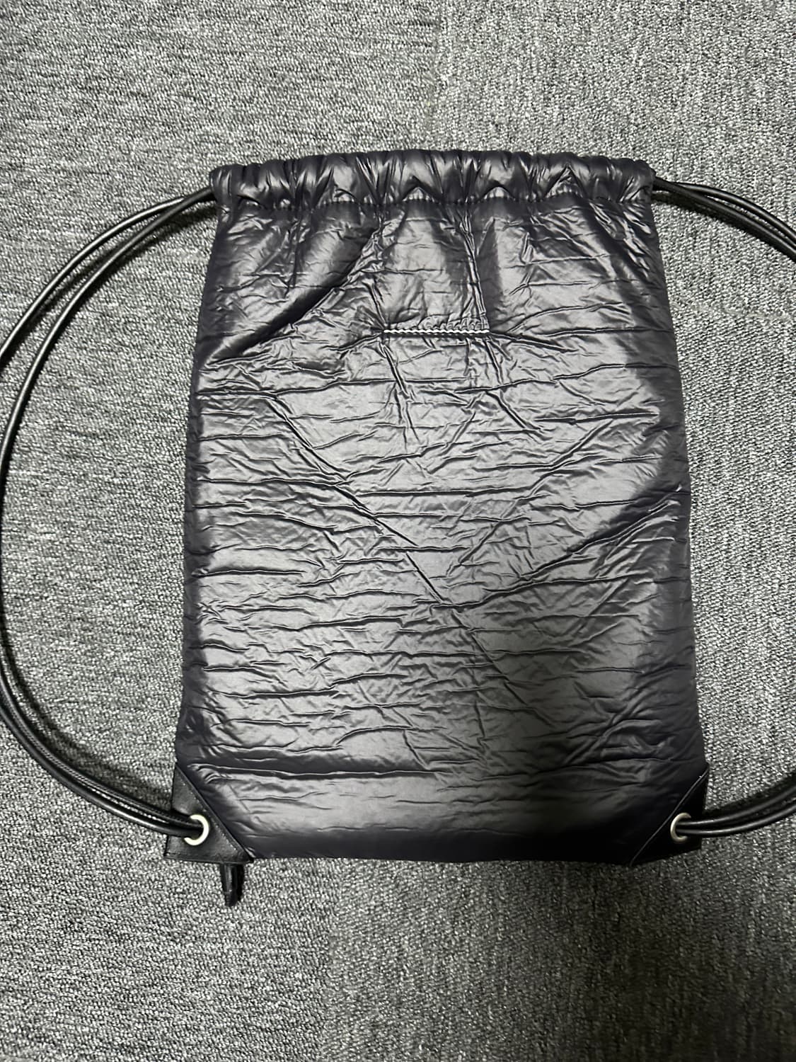 마르지엘라 컨버스 백 상품이미지2