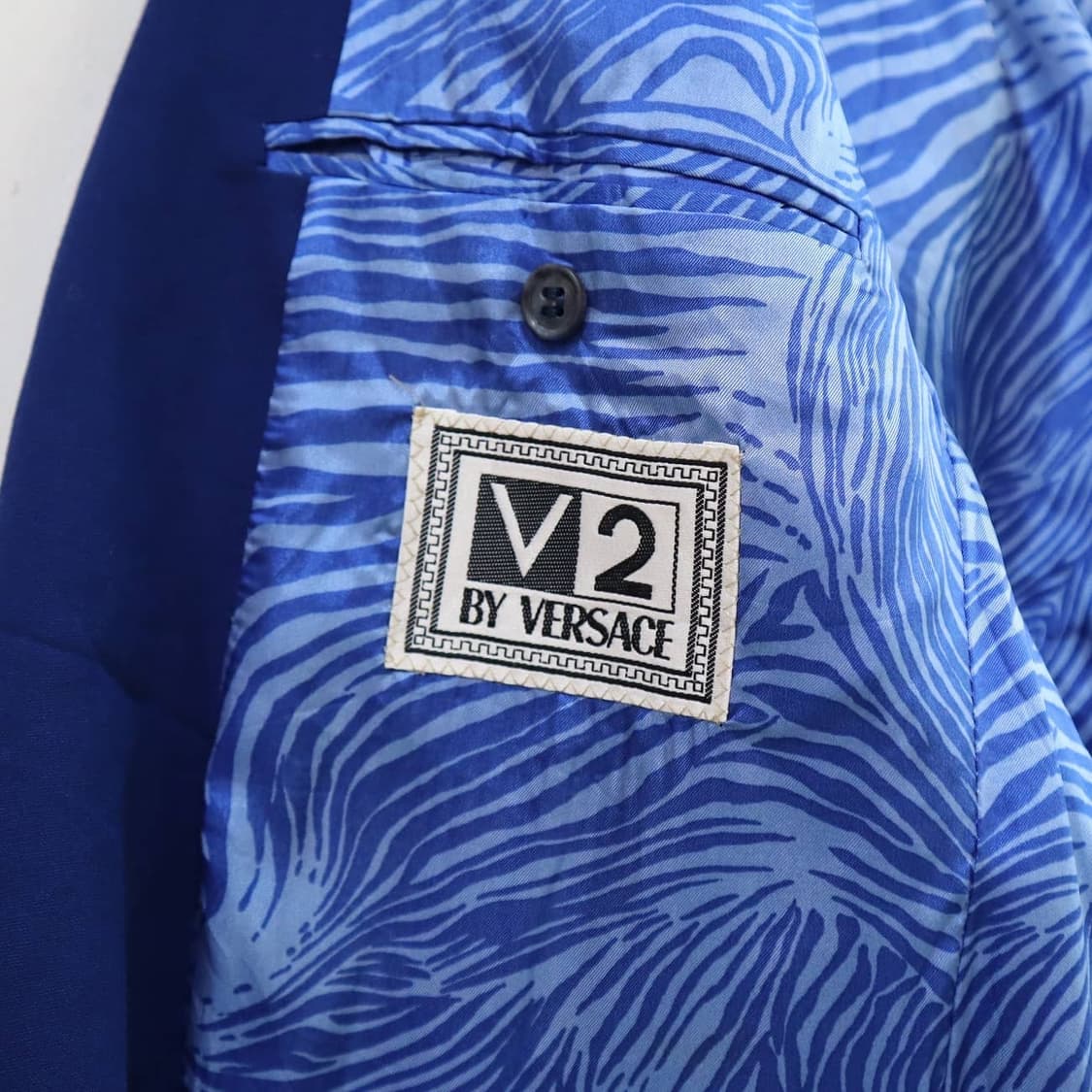 베르샤체 v2 1B 블레이져 상품이미지8