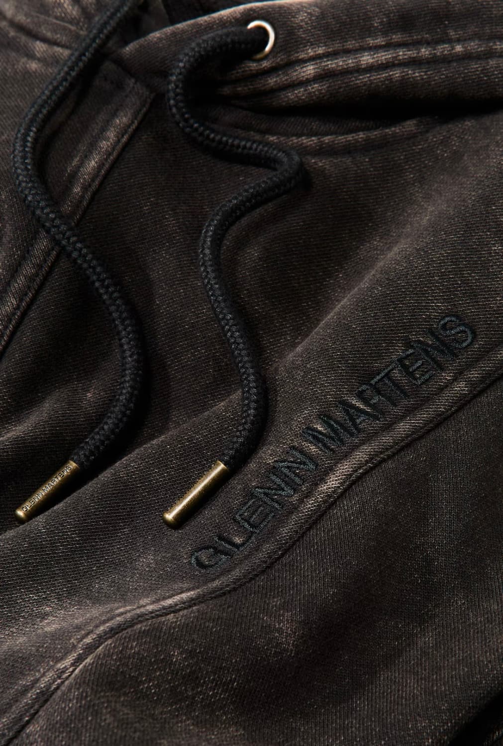 h&m 글렌마틴스 후드 상품이미지2