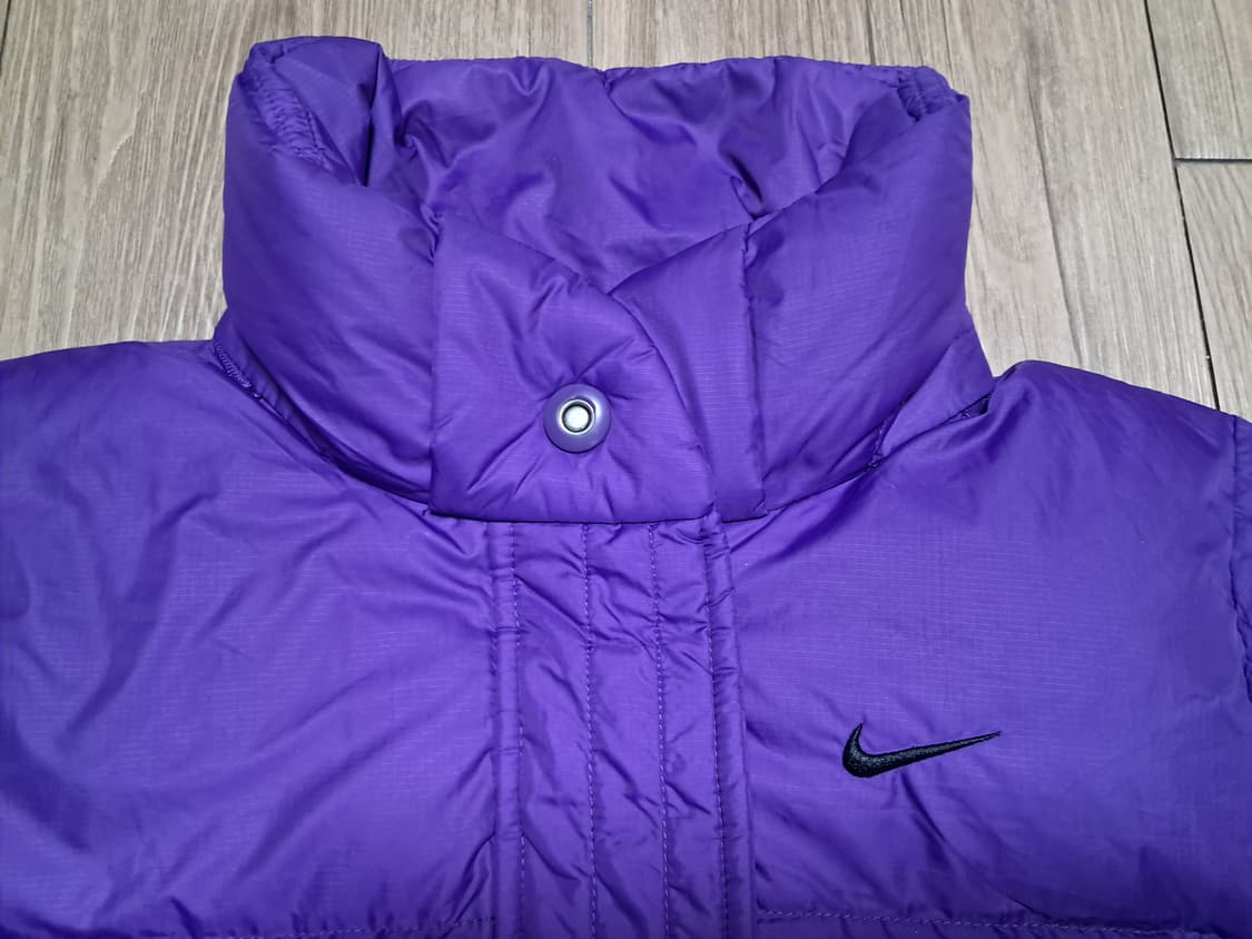 나이키 여성 숏패딩 S 상품이미지4