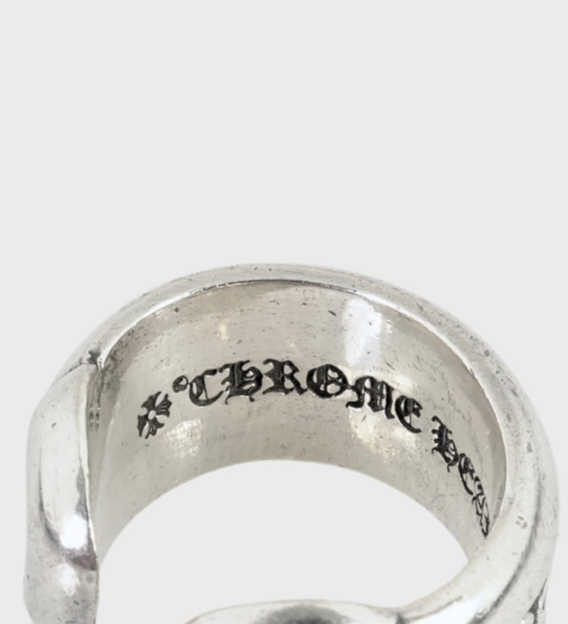 크롬하츠 스크롤라벨링 상품이미지4