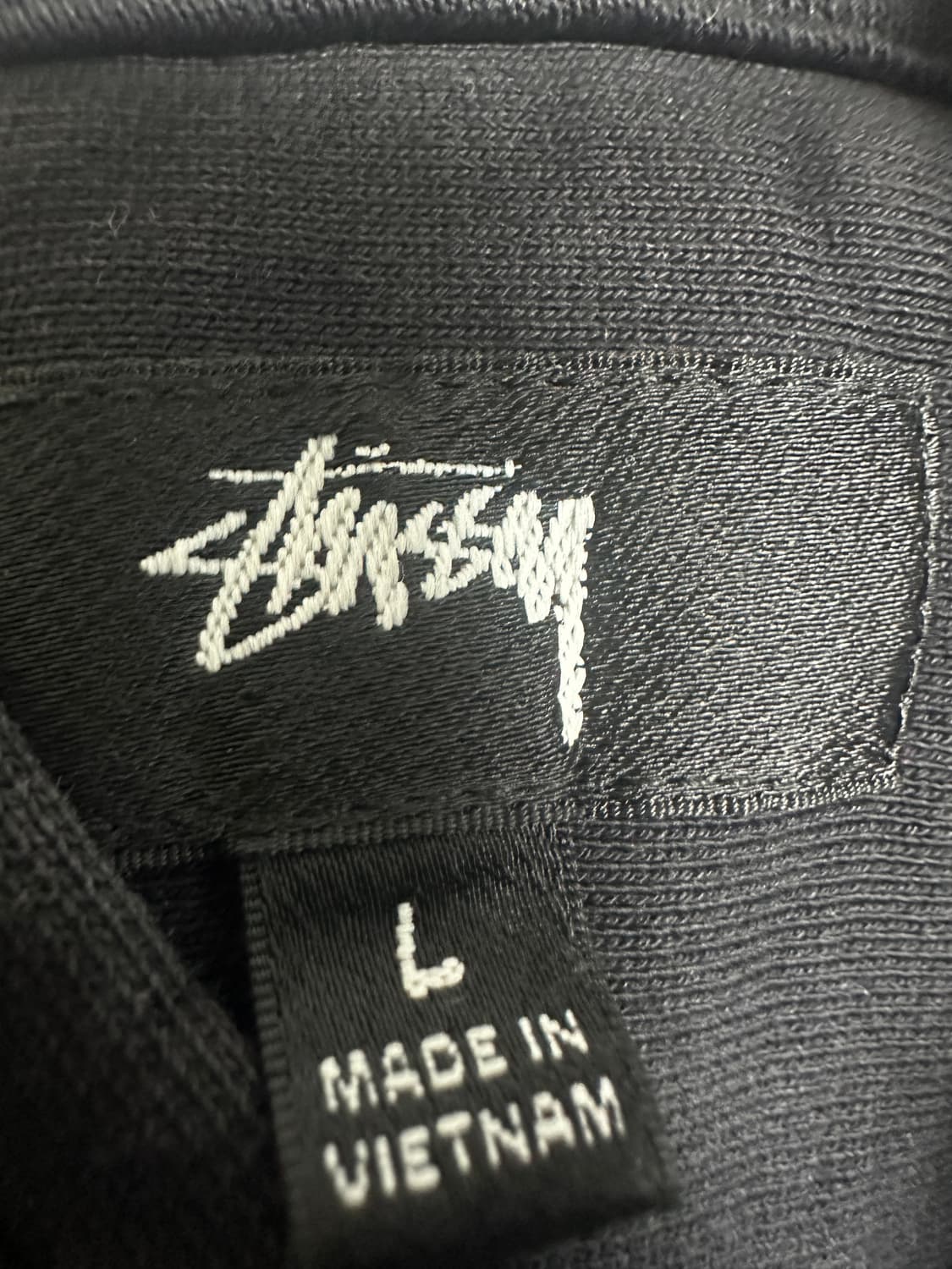 스투시 후드 상품이미지3