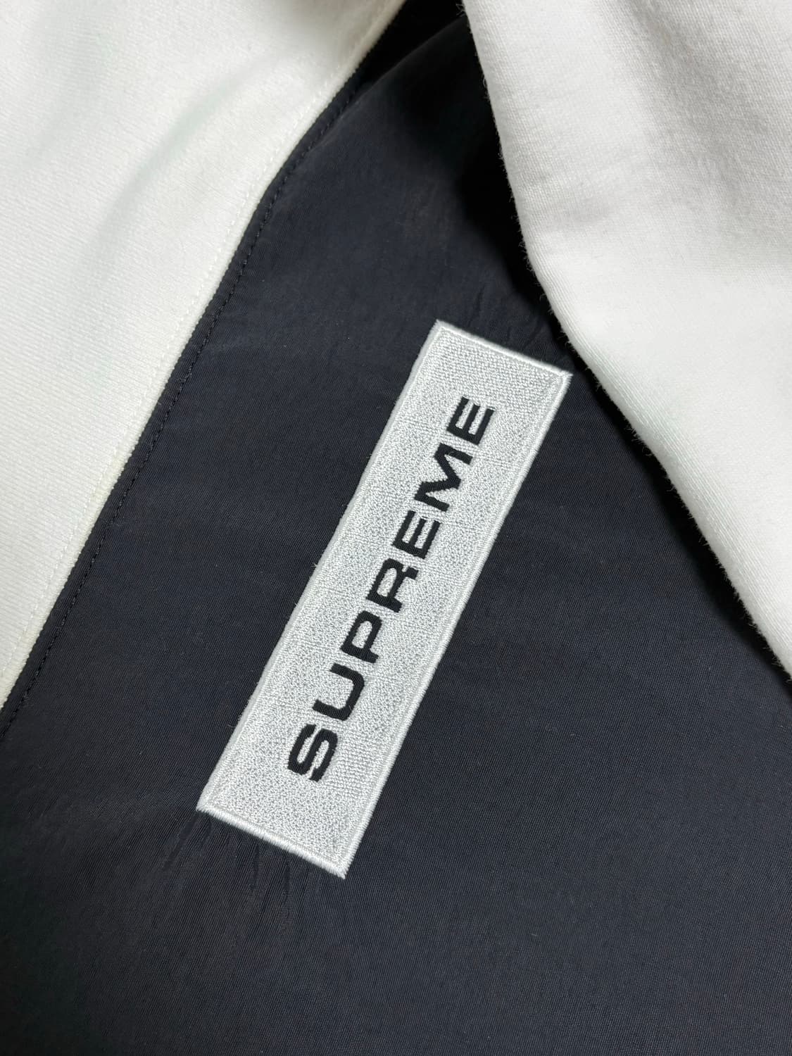 슈프림 폴로 크루넥 상품이미지2