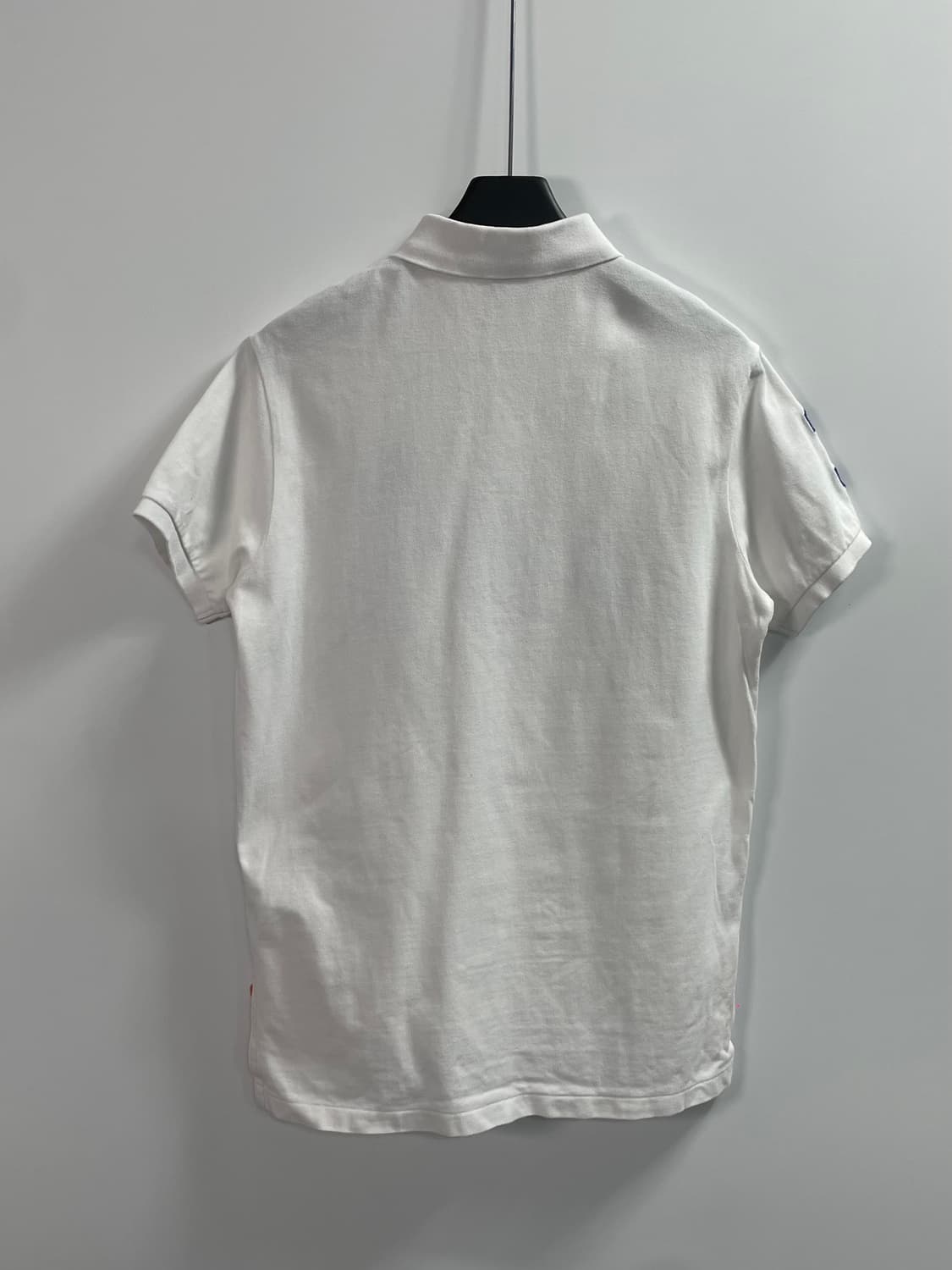 폴로 랄프로렌 USA 빅포니 반팔카라티  (on.244)  상품이미지3