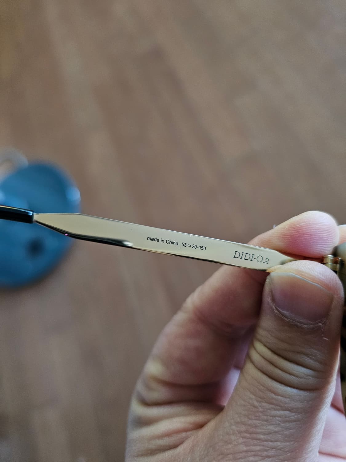 젠틀몬스터 DIDI O 2 상품이미지3