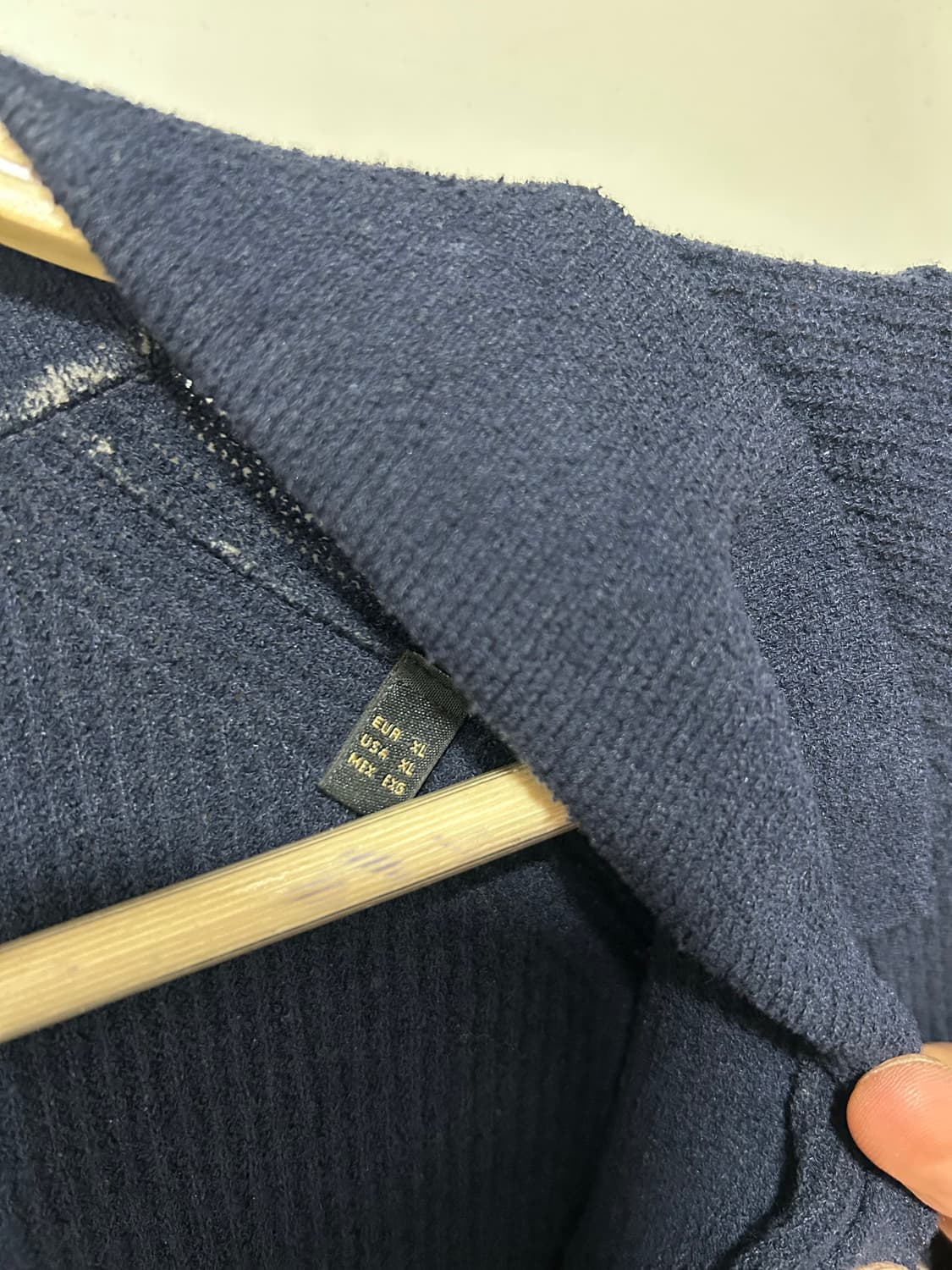 마시모두띠 니트카라티 상품이미지3