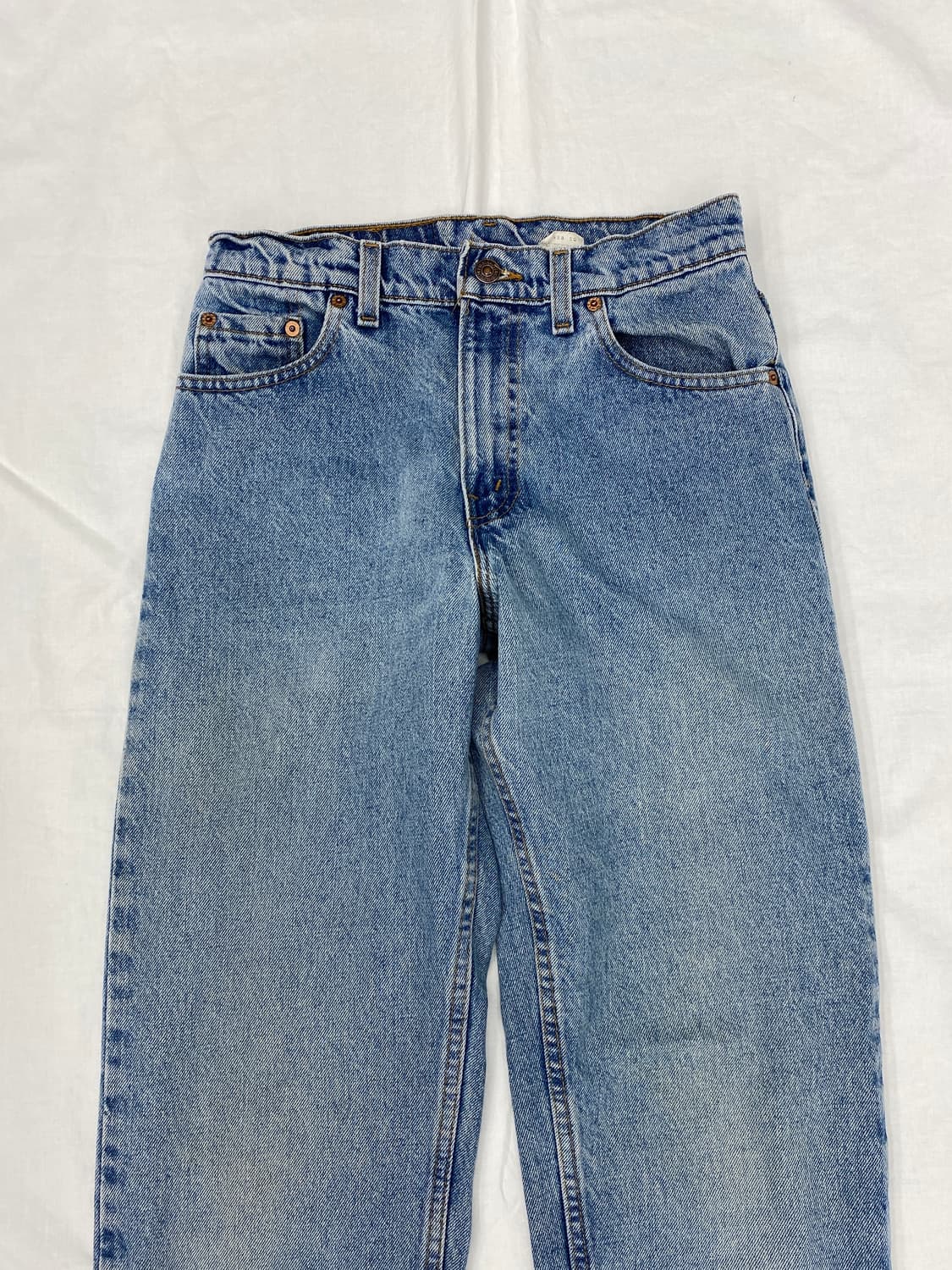 90's Levis 550  상품이미지3