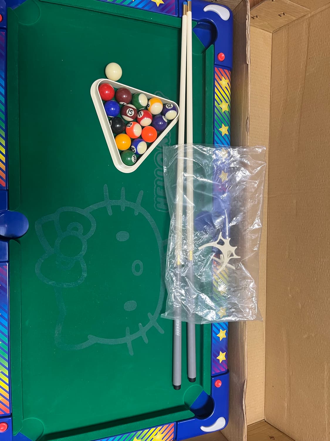 키티당구 상품이미지2