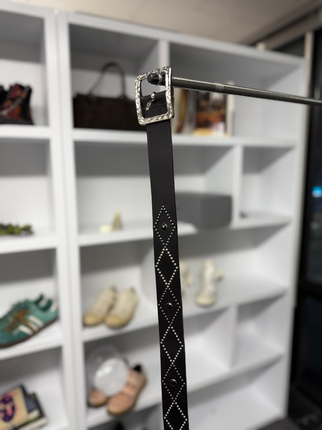 stooge&co 스터드 벨트 상품이미지3