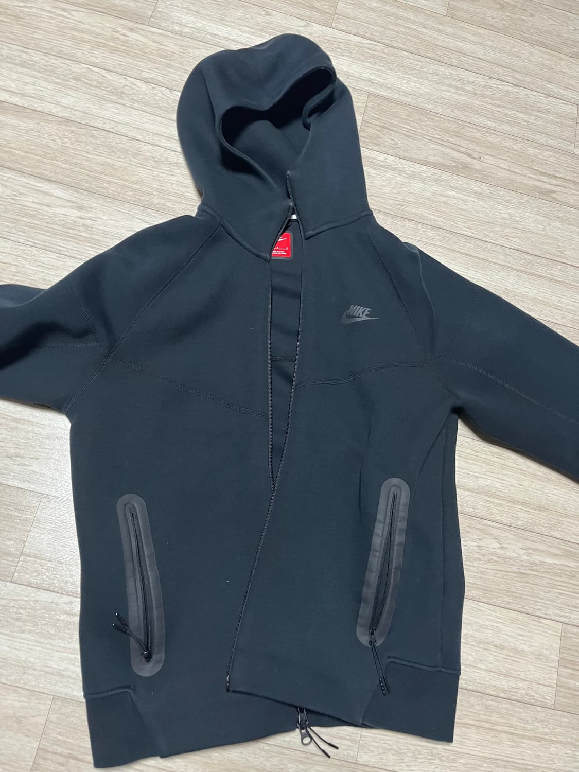 나이키 테크팩 L 상품이미지2