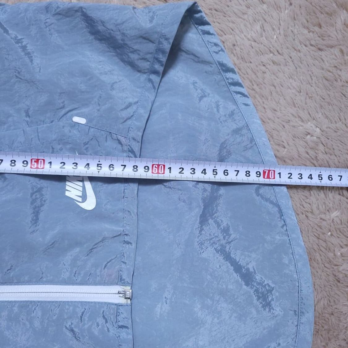 나이키 Nike 여 자켓 M 0427 상품이미지5