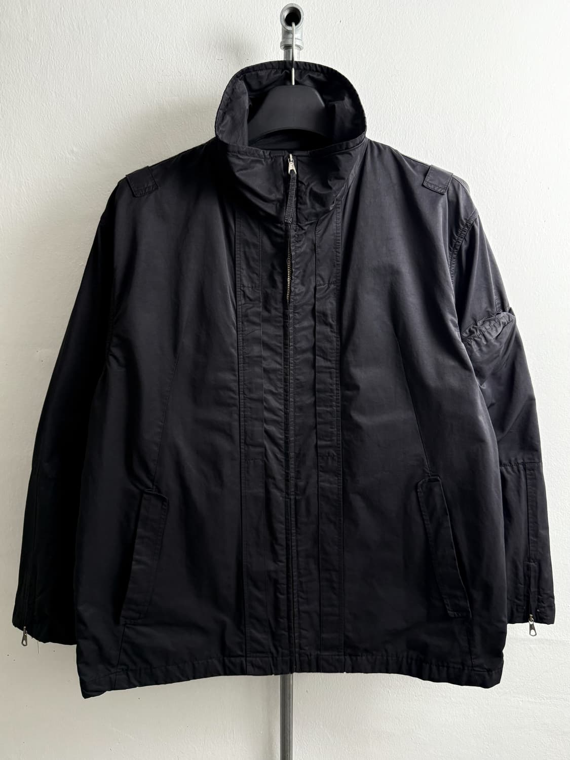 C.P. Company Nylon Utility Jacket 상품이미지3
