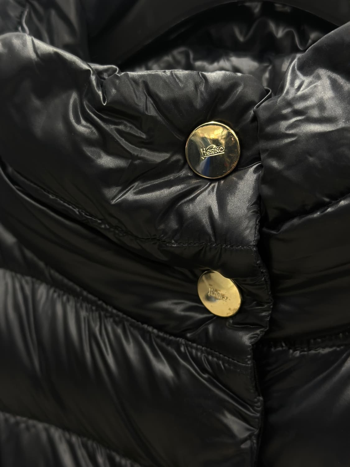 에르노 아멜리아 9300 블랙  상품이미지4