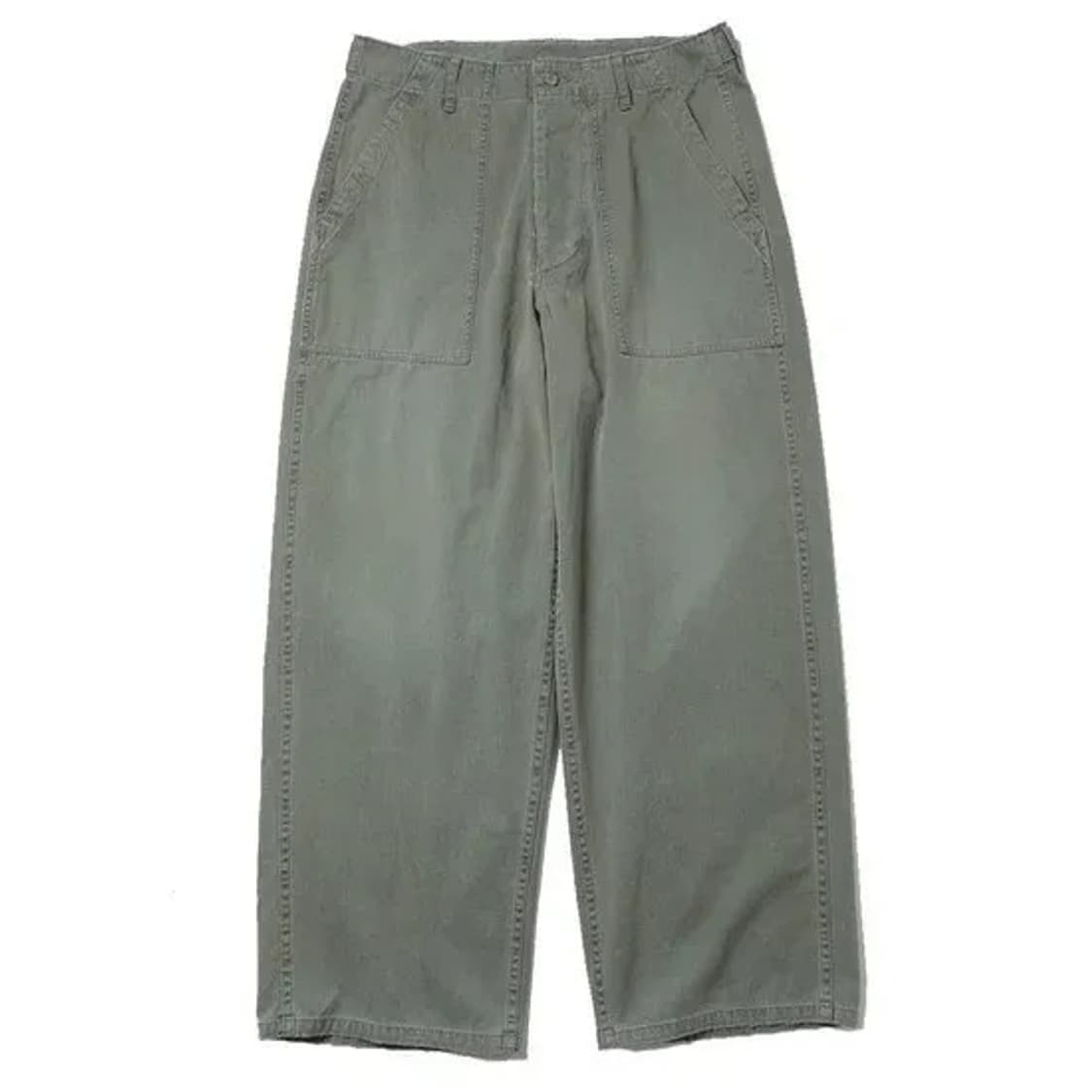 [구매] A.Presse Vintage Utility Pants 1 상품이미지1