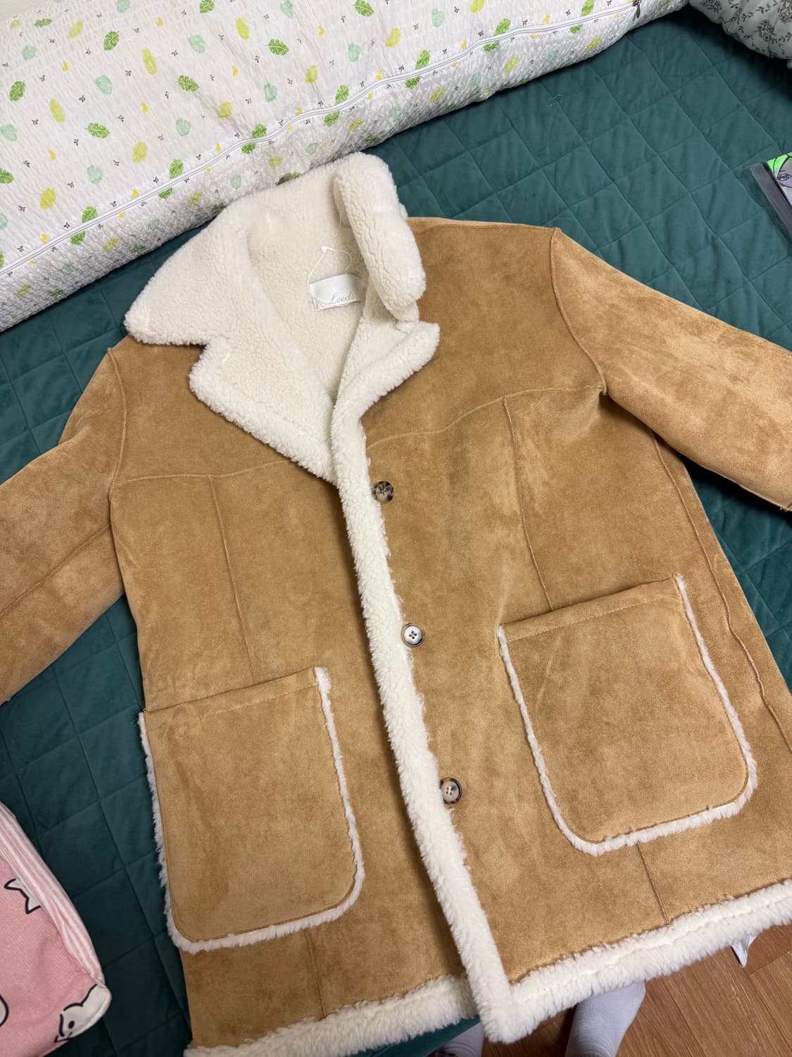 리즈무스탕 상품이미지1