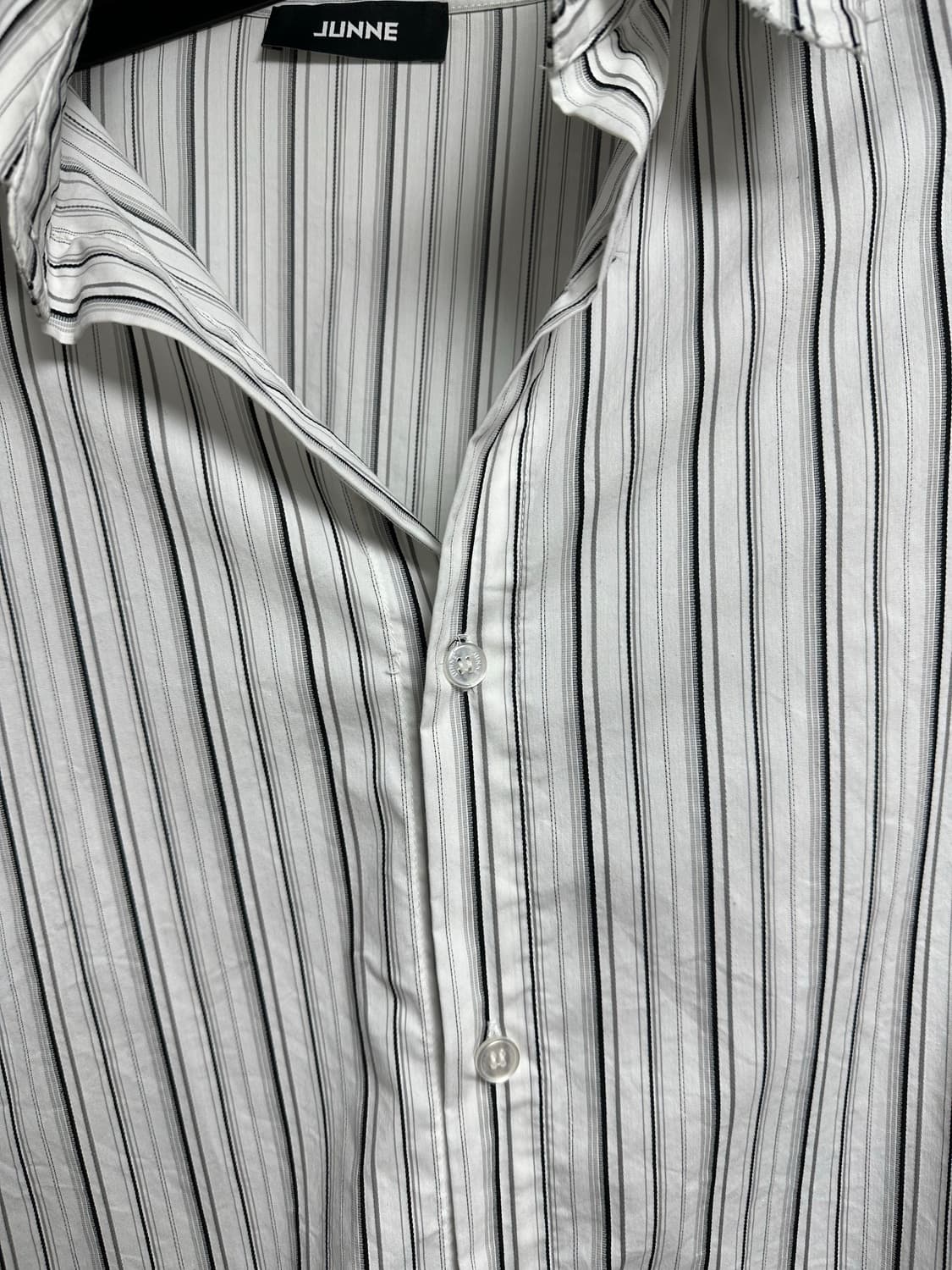 준느 s11 셔츠m 상품이미지2