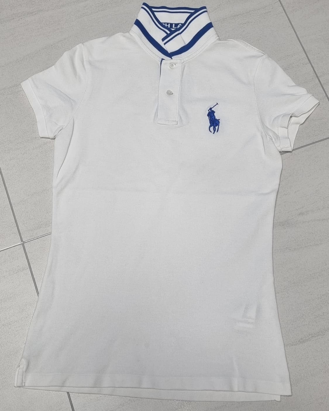 (상품준비중)폴로골프 빅포니 카라티S 상품이미지1