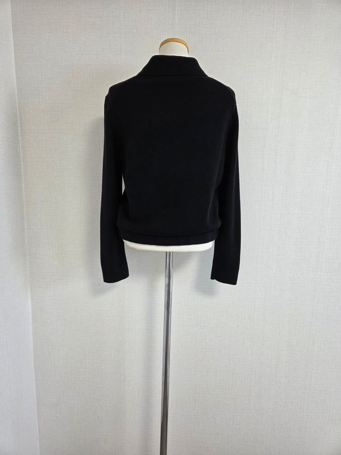 띠어리 가디건 상품이미지4