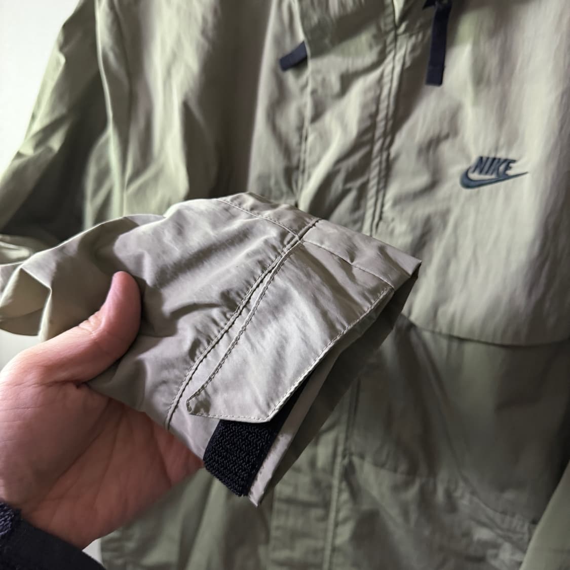 나이키 M65 후디 재킷 CZ9880-320 L (남성 105정도) 상품이미지4