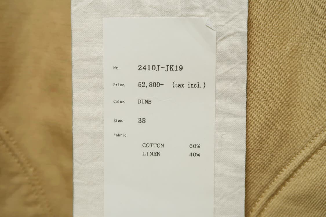 (38/새제품)올드조 old joe 개버딘 nep 클럽 상품이미지10