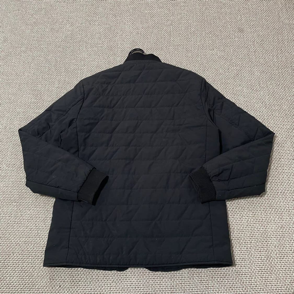 질스튜어트 경량패딩. 6405 상품이미지3