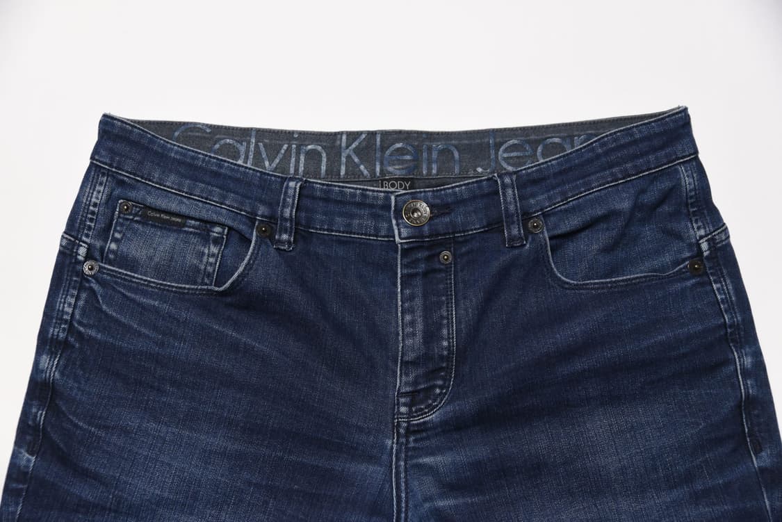 캘빈클라인 남성 청바지 34사이즈 상품이미지3