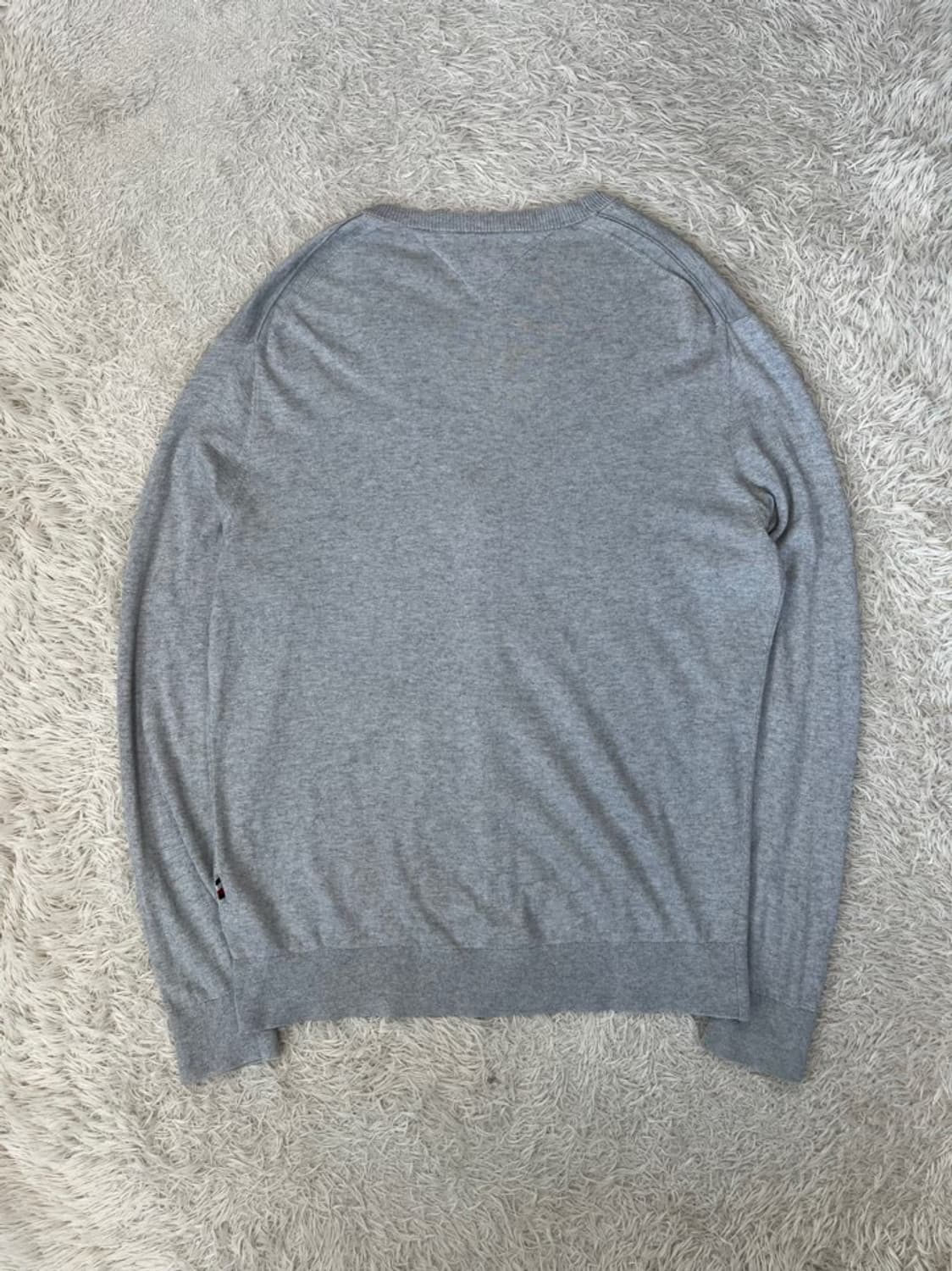 타미 힐피거 니트 가디건/#763 상품이미지3