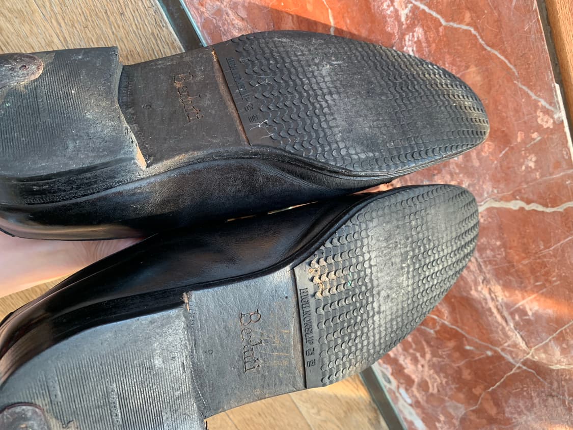 벨루티 구두 9 Berluti 상품이미지9