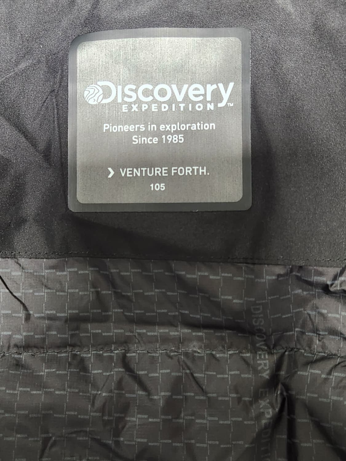 디스커버리 베르겐 고어텍스 구스다운  롱패딩 105 상품이미지7