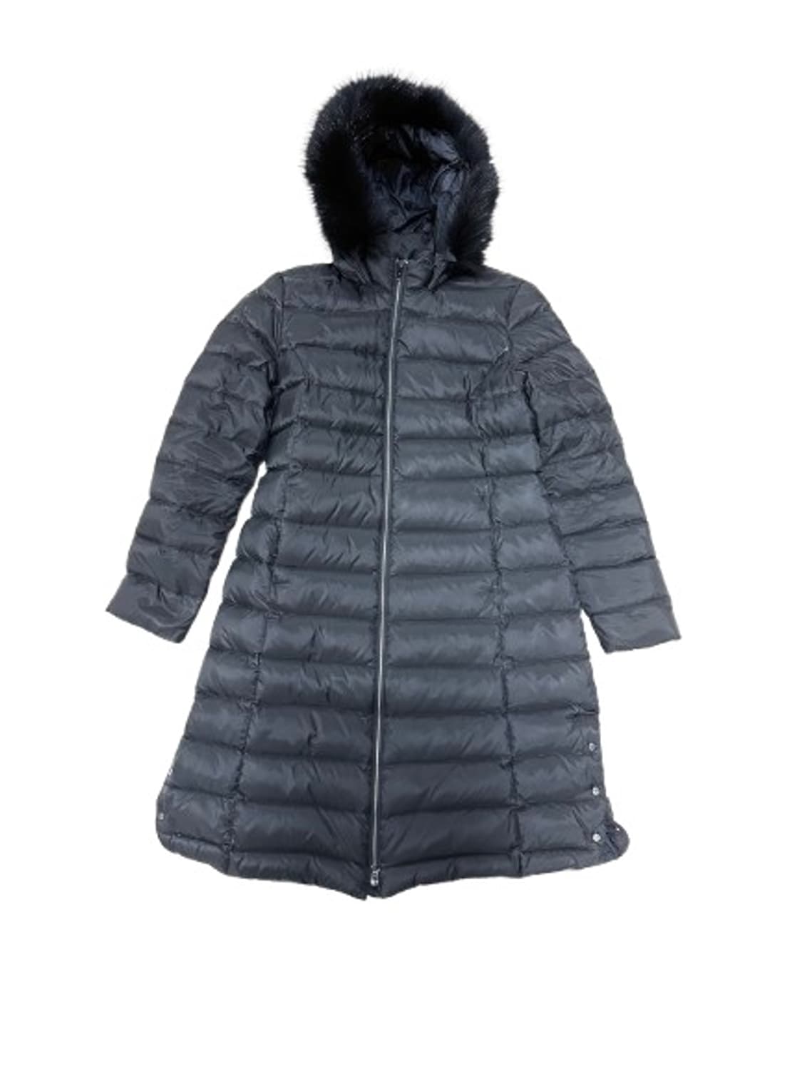 밀레 구스 경량패딩 상품이미지1