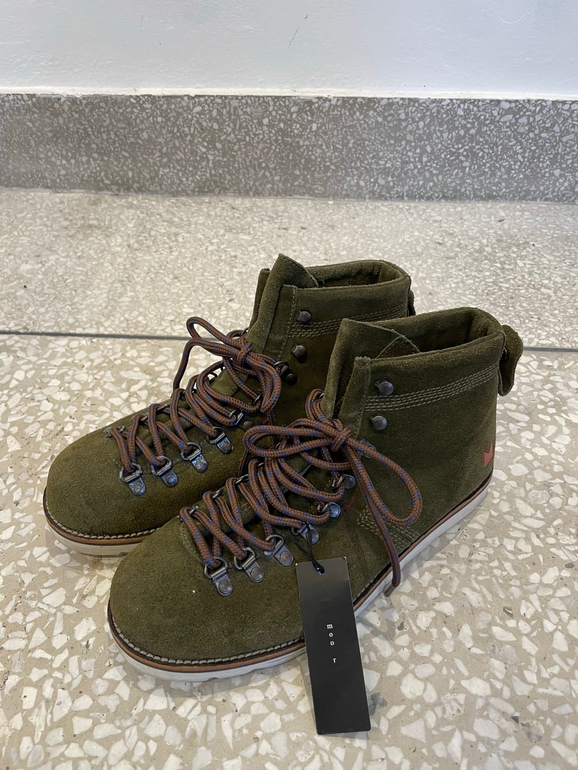 Cocomods boots 상품이미지2