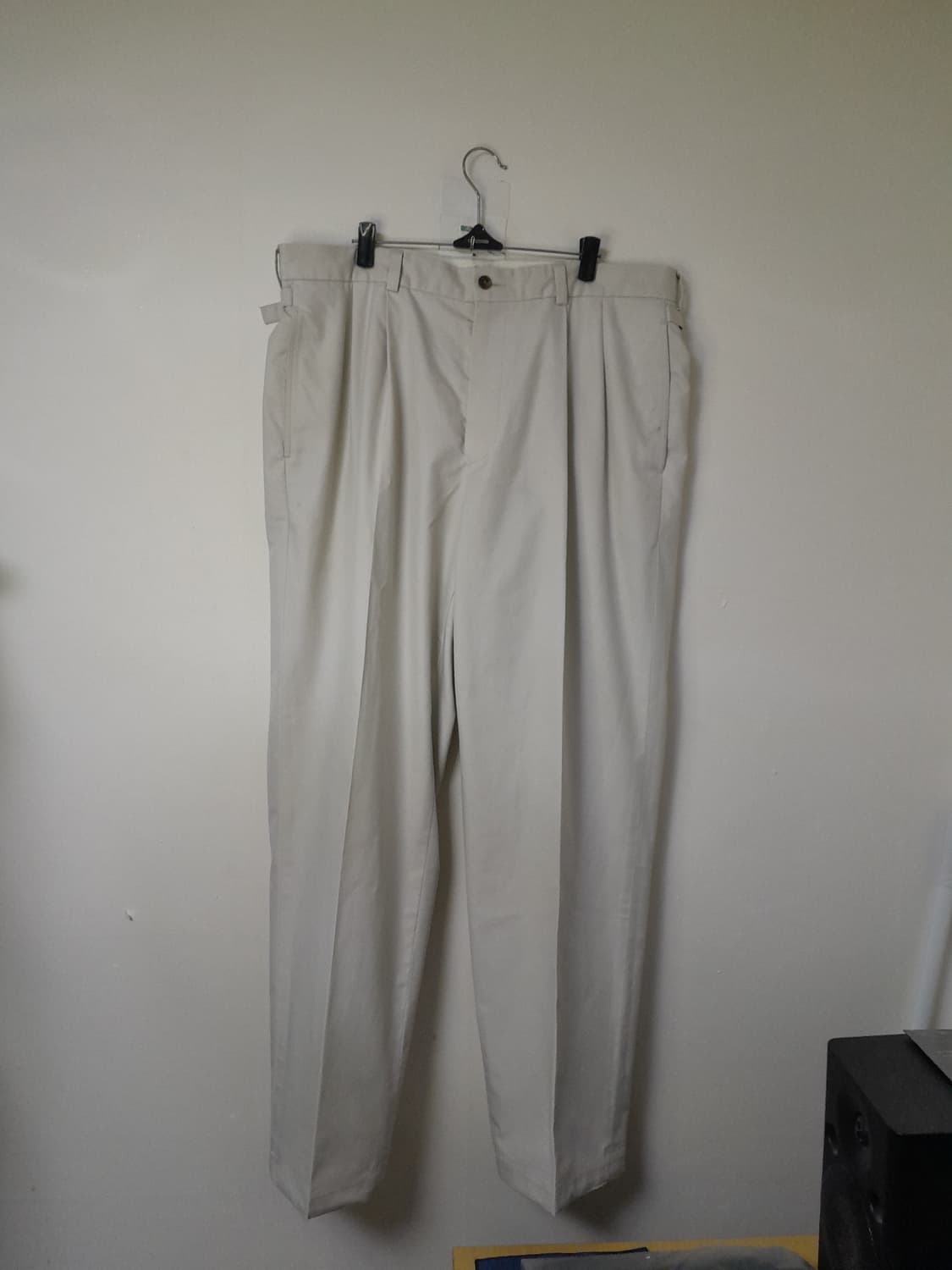 브룩스브라더스 컨트리클럽 골프바지 36" 상품이미지2