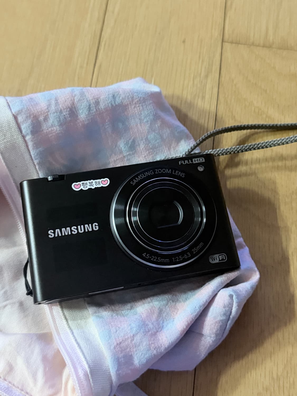 삼성 마이팝 mv900f 새상품급  상품이미지1