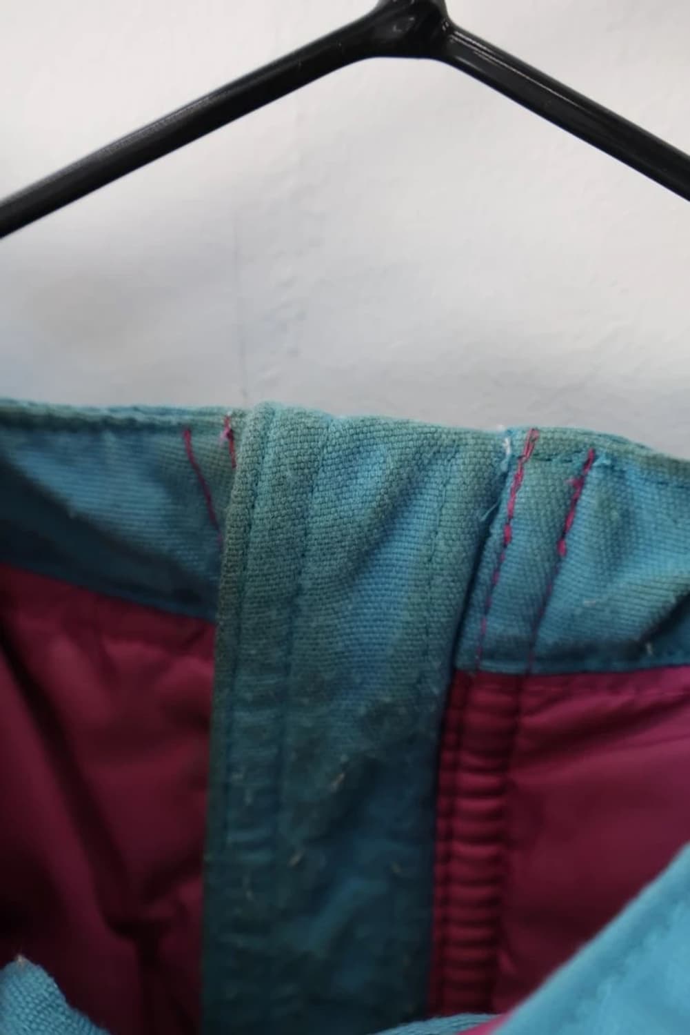 Columbia Turquoise Hooded Zip Jacket 상품이미지8