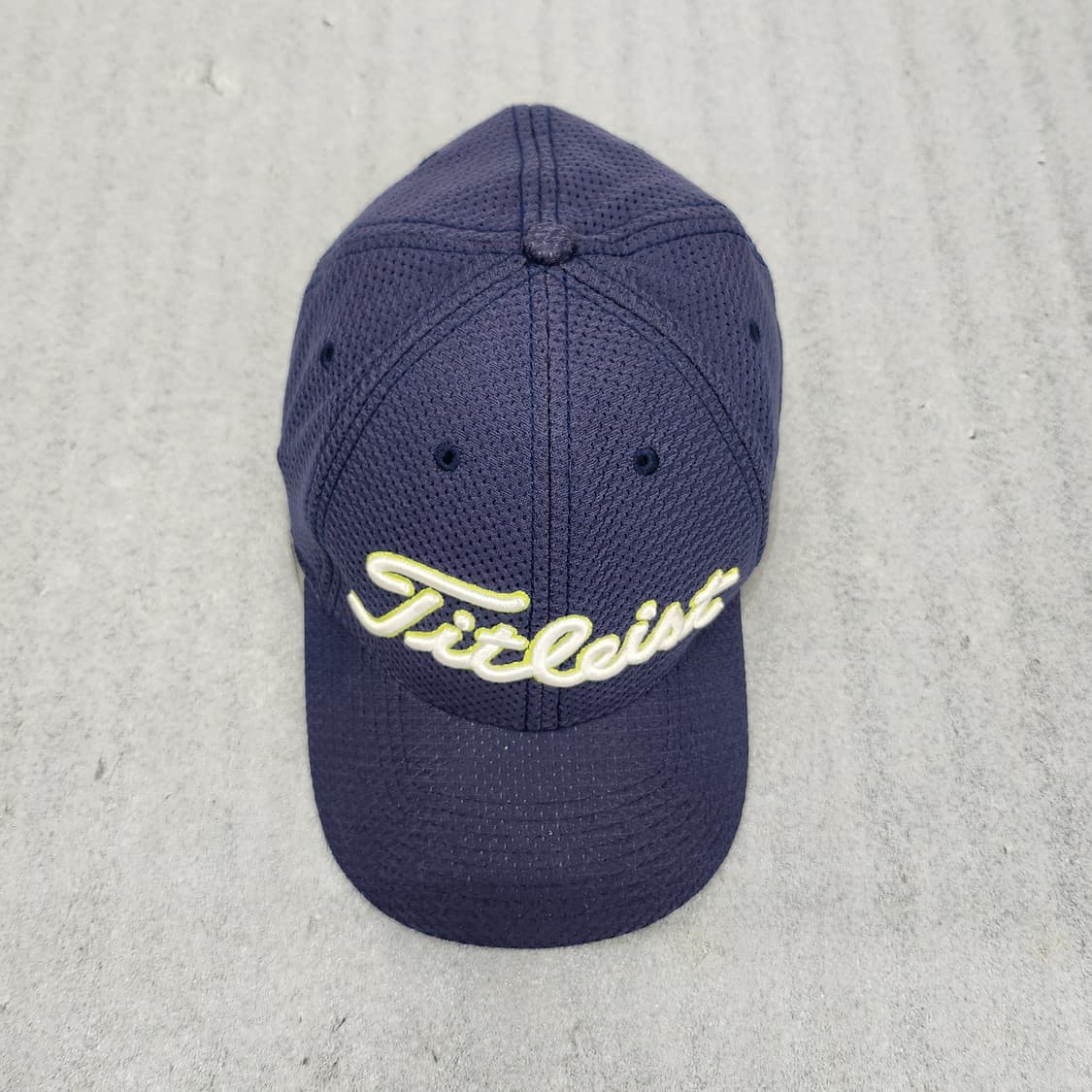 타이틀리스트 Pro V1 골프 모자 M/L사이즈 상품이미지1