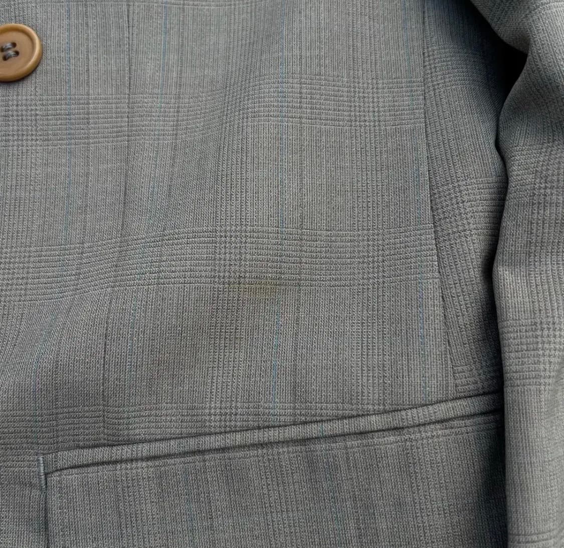 폴스미스 빈티지 더블 자켓(실측확인) 상품이미지7