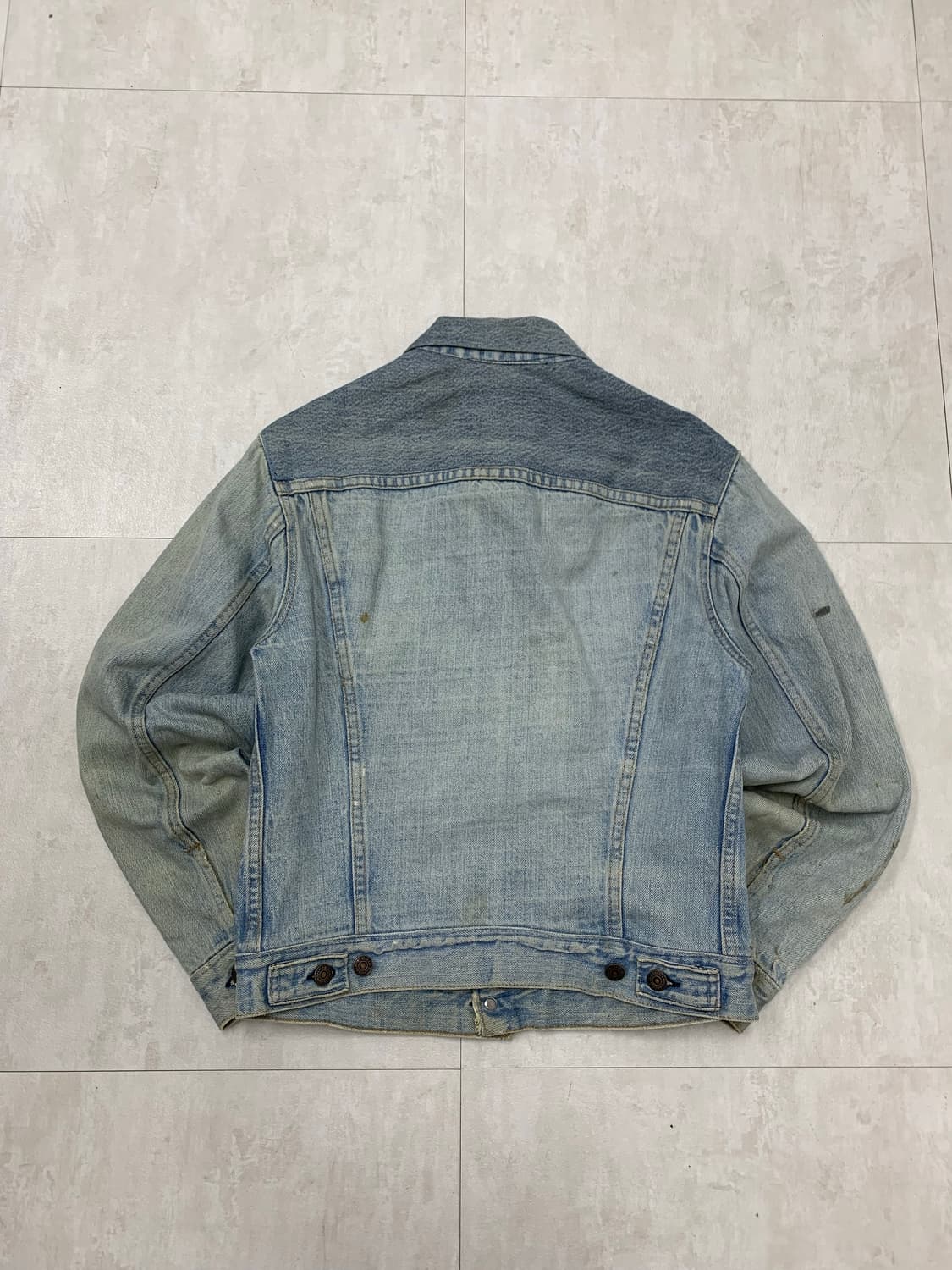 리바이스 데님 자켓 #50 상품이미지5