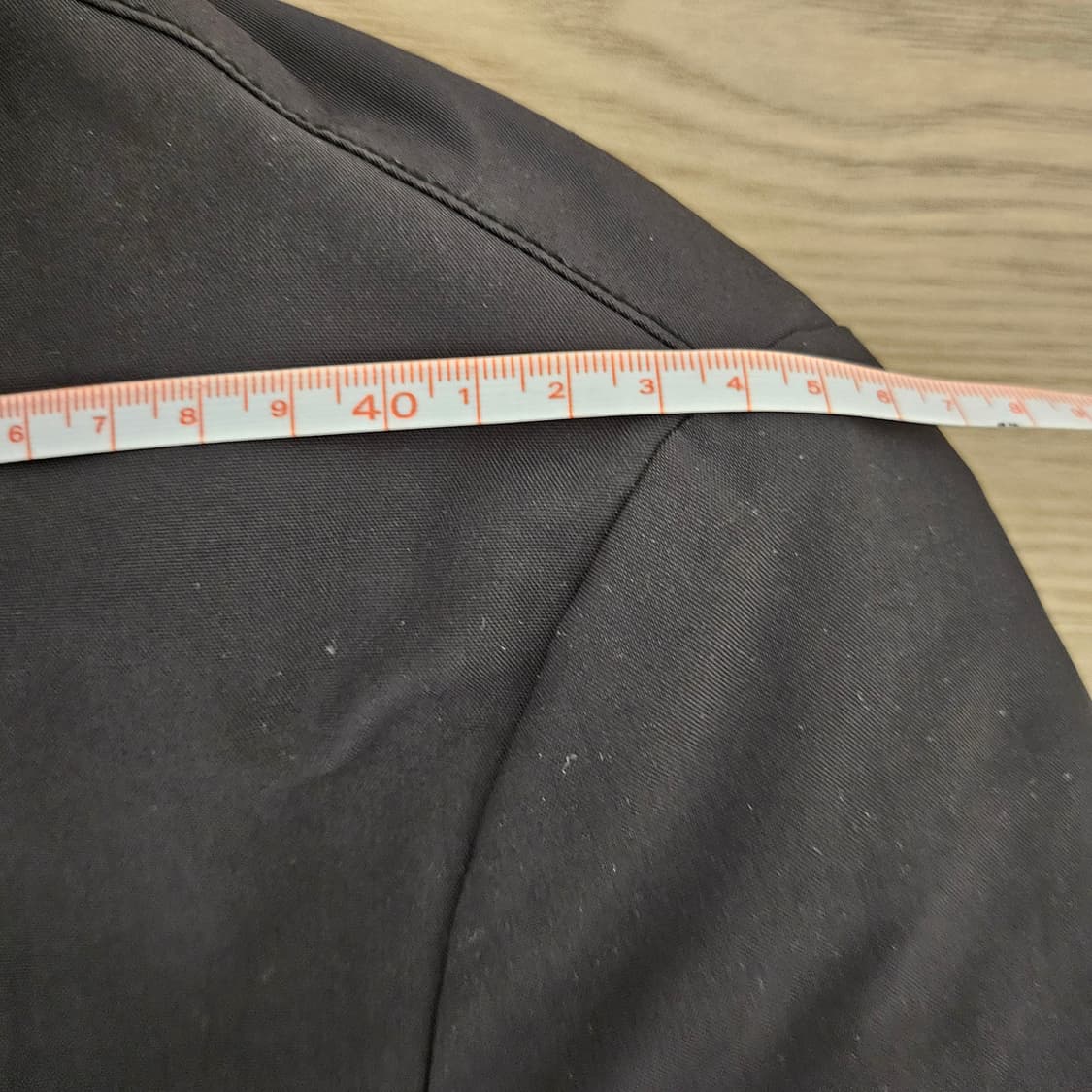 킨록(Kinlock) 앤더슨 구스다운 블랙 상품이미지10