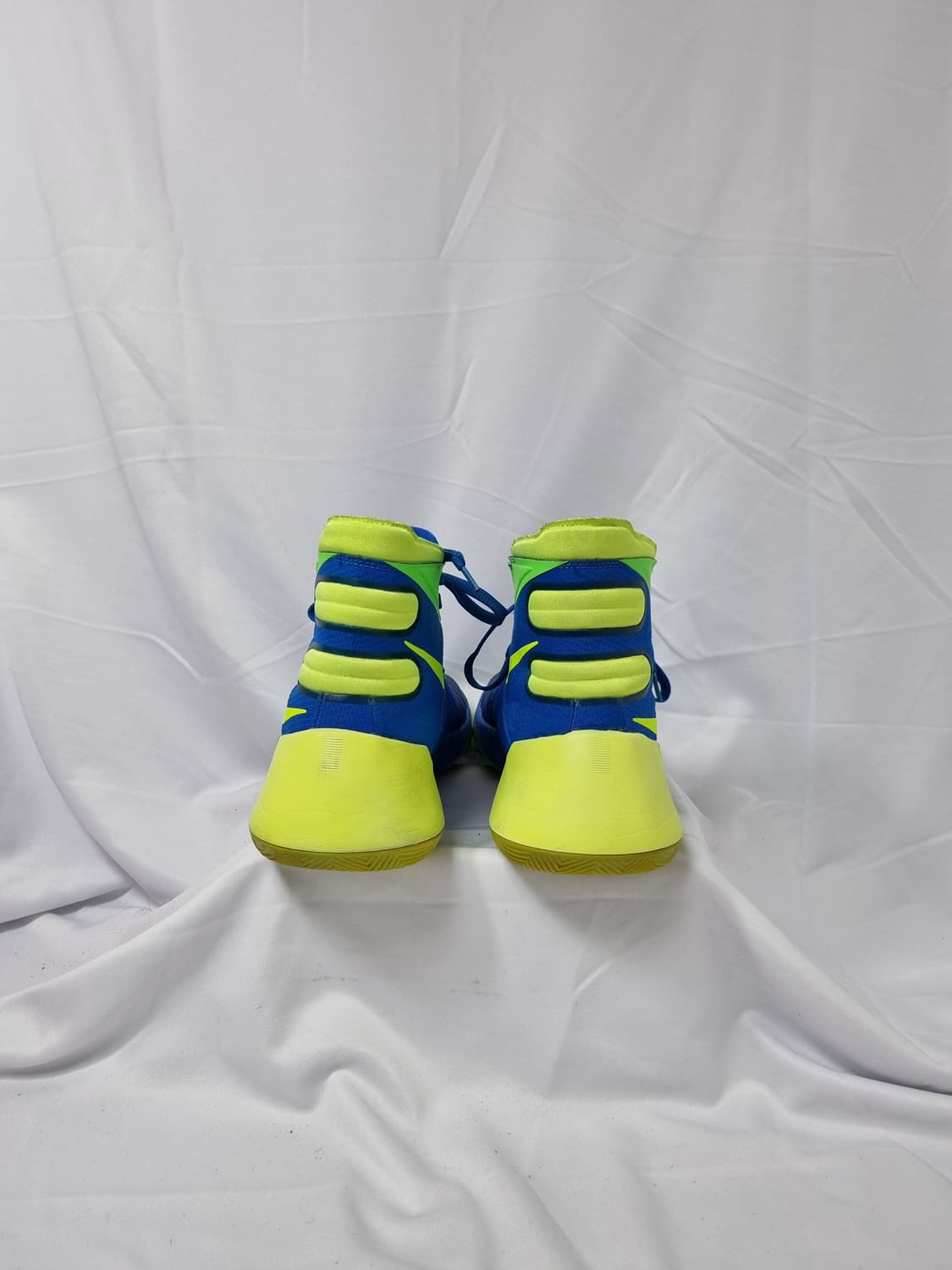 275 나이키 하이퍼덩크 2015 농구화 스니커즈 상품이미지3