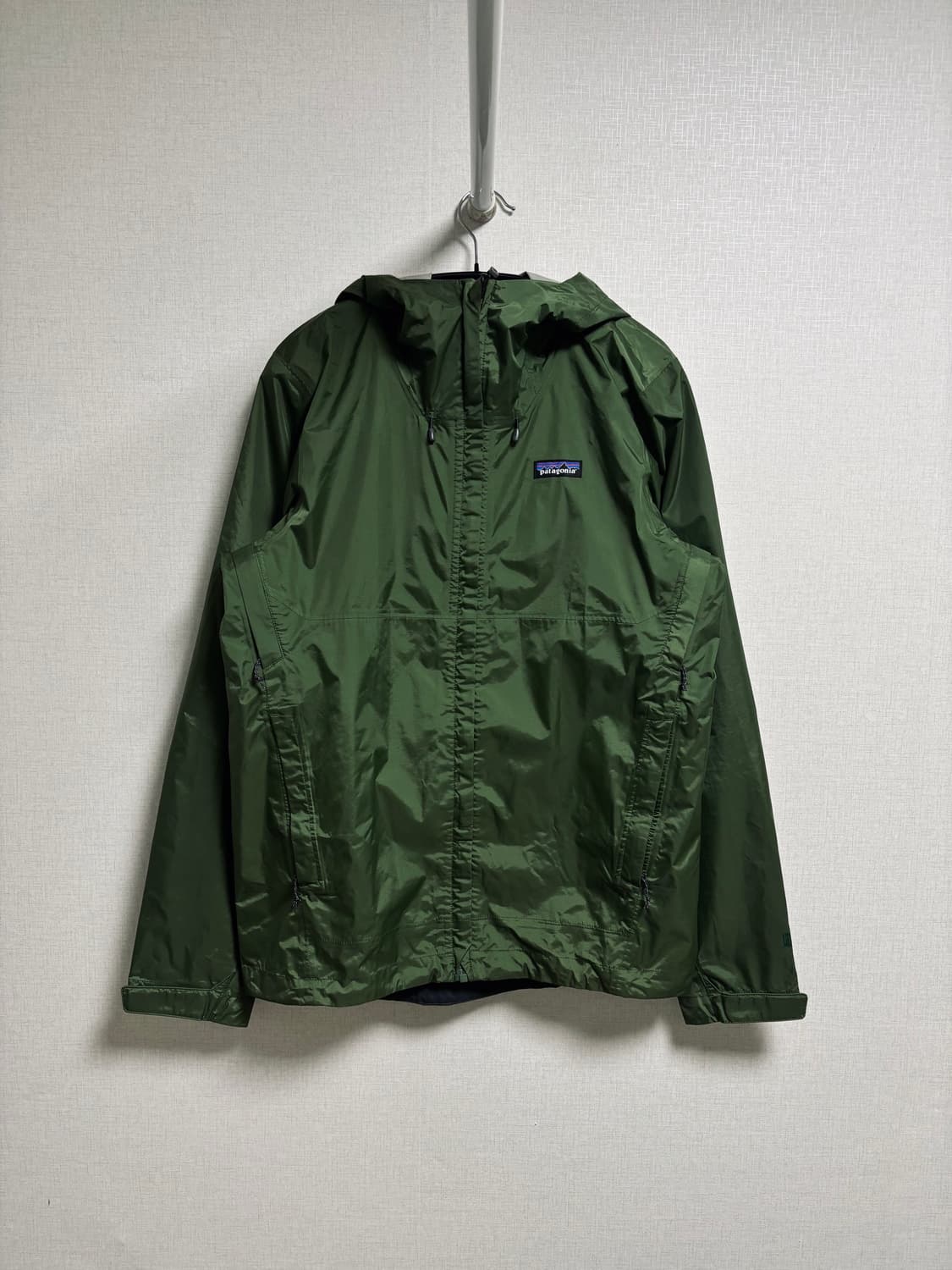 Patagonia 파타고니아 토렌쉘 자켓 TORRENTSHELL JACK 상품이미지1
