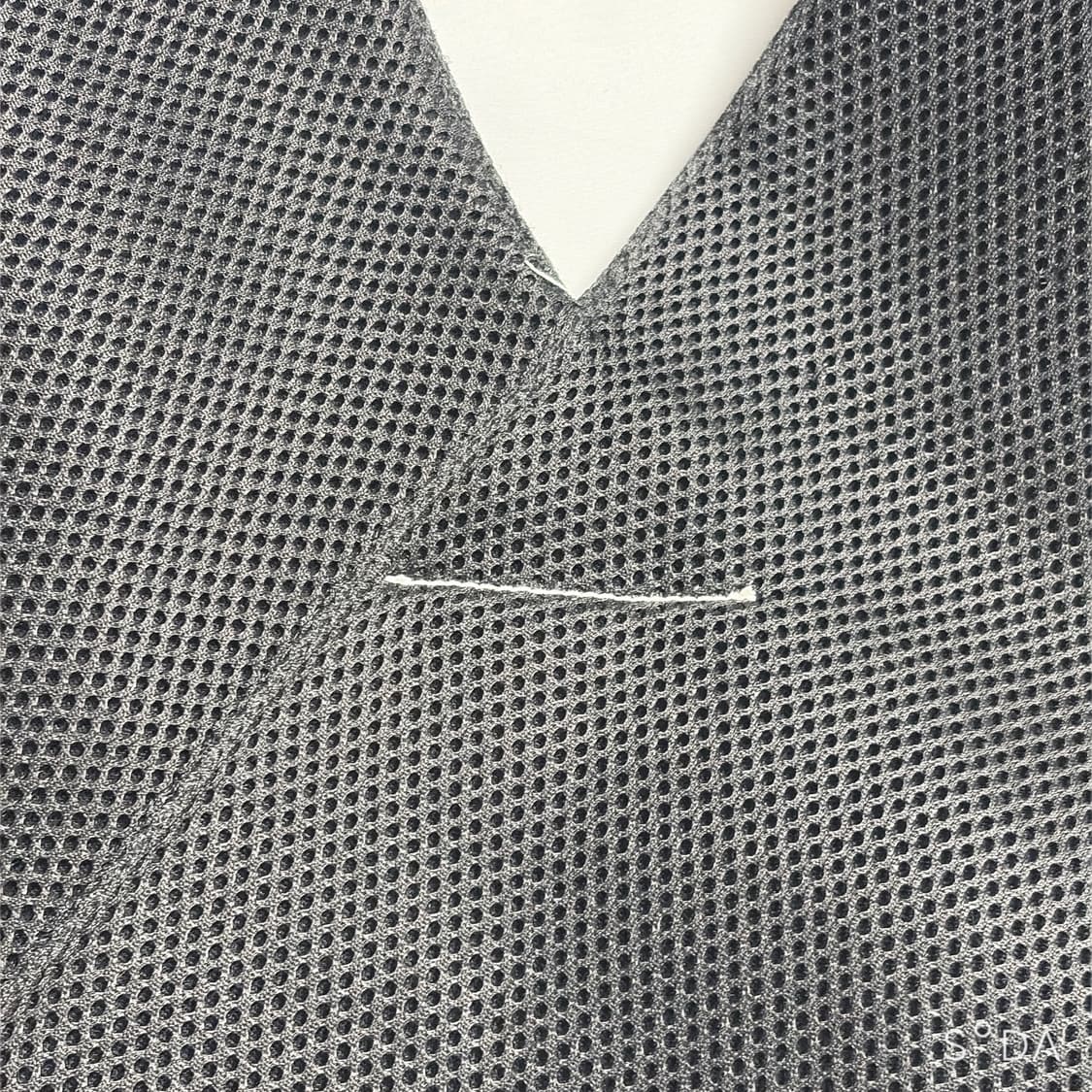 MM6 메종마르지엘라 재패니즈 매쉬 토트백 상품이미지8