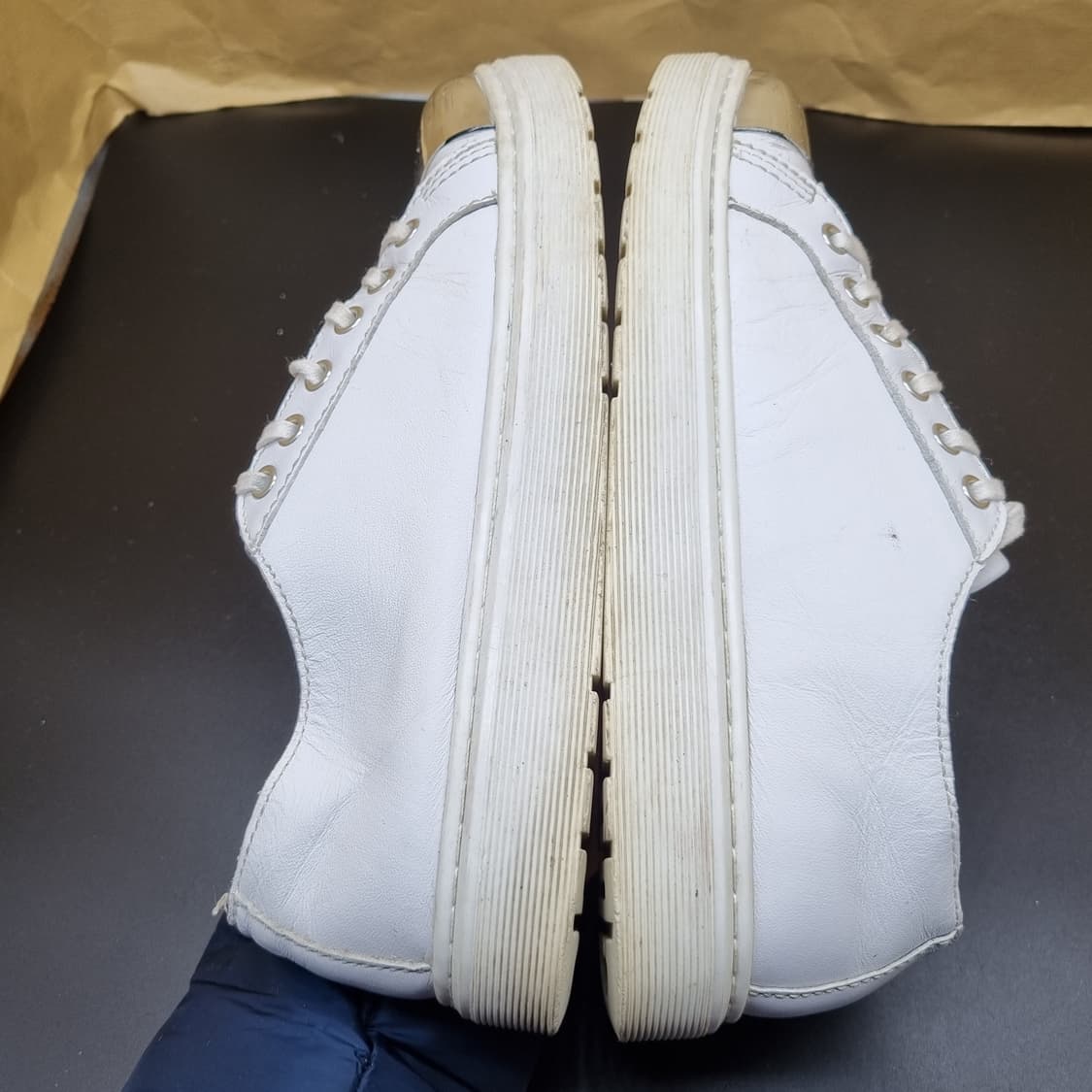 닥터마틴 알렉세이 남성스니커즈42 270 상품이미지5