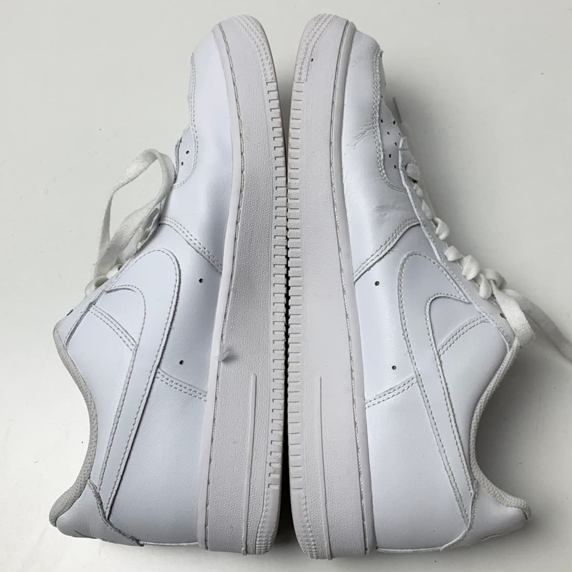 [280/정품] NIKE 나이키 에어 포스 로우 남성 운동화신발 상품이미지4